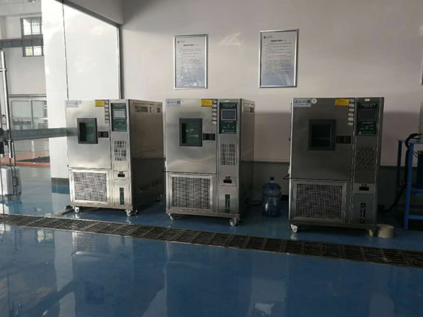 厂房车间3